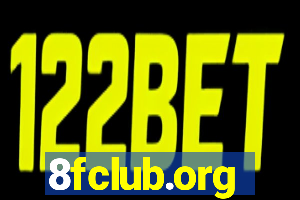 8fclub.org