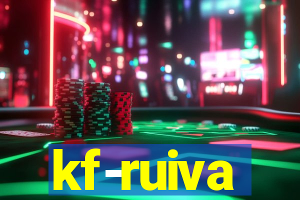 kf-ruiva