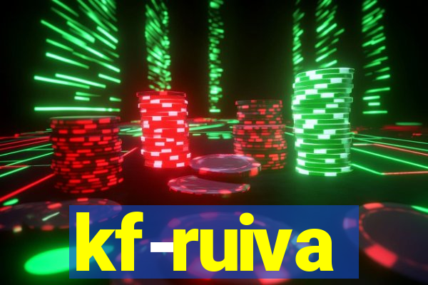 kf-ruiva