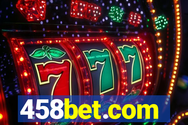 458bet.com