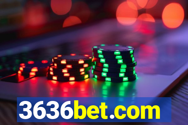 3636bet.com