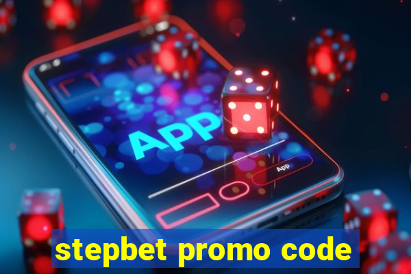 stepbet promo code