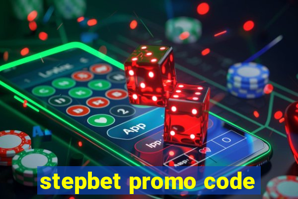 stepbet promo code