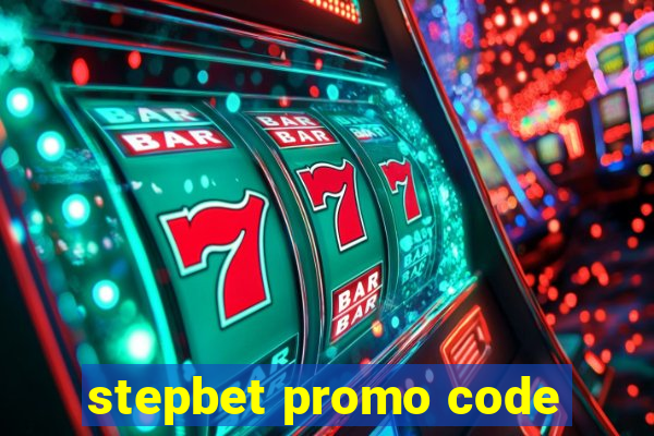 stepbet promo code