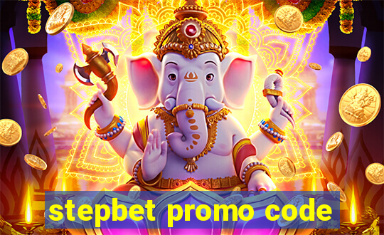 stepbet promo code