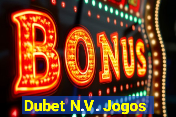 Dubet N.V. Jogos