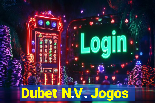 Dubet N.V. Jogos