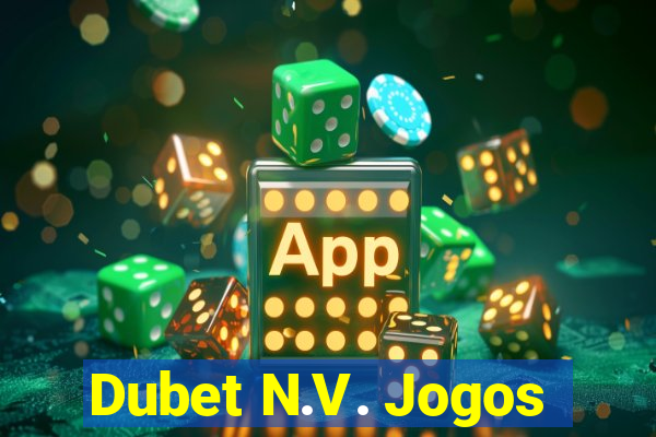 Dubet N.V. Jogos