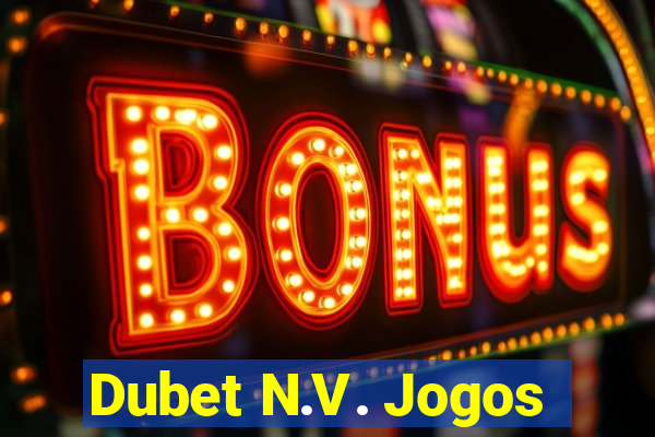 Dubet N.V. Jogos