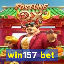 win157 bet