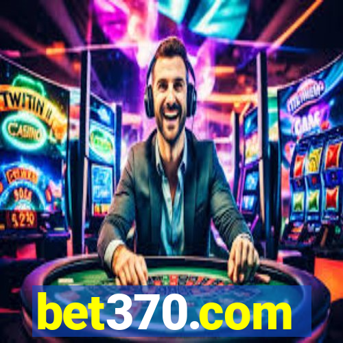 bet370.com