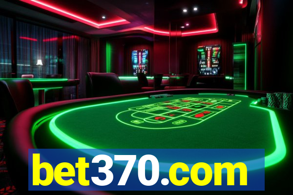 bet370.com