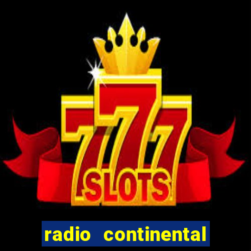 radio continental porto alegre