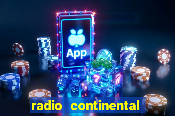 radio continental porto alegre