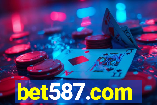 bet587.com