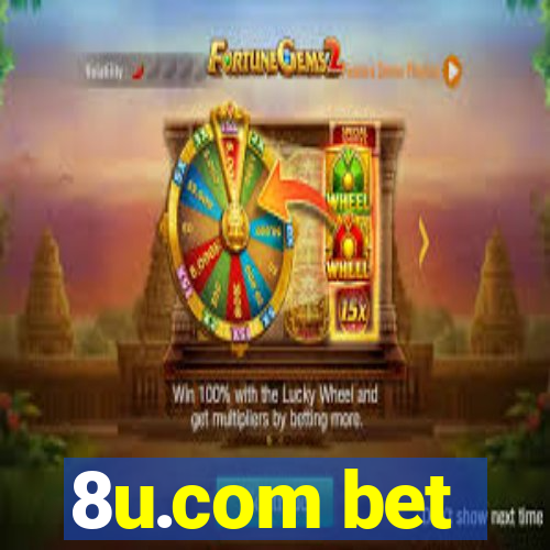 8u.com bet