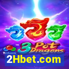 2Hbet.com