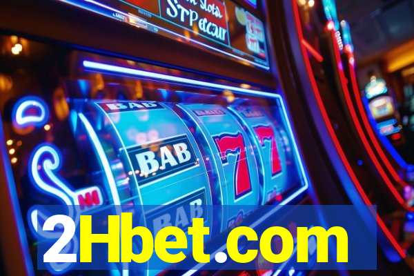 2Hbet.com