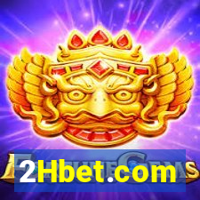 2Hbet.com