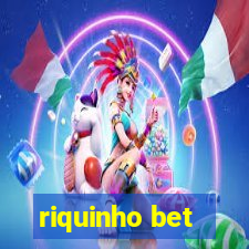 riquinho bet