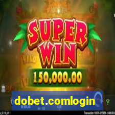 dobet.comlogin