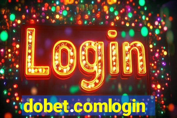 dobet.comlogin