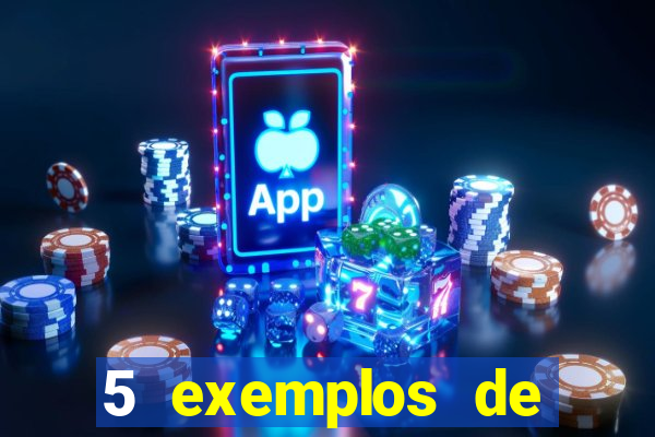 5 exemplos de jogos teatrais