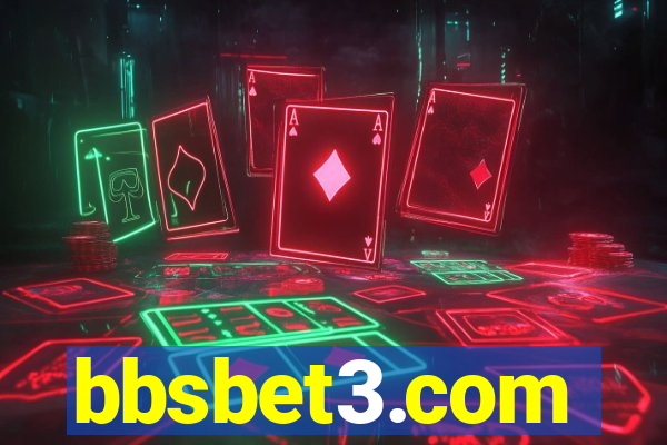 bbsbet3.com