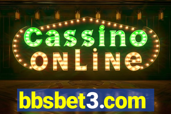 bbsbet3.com