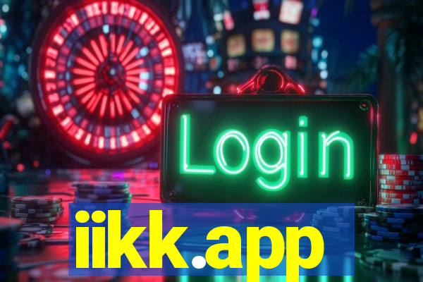 iikk.app