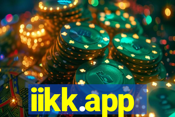 iikk.app