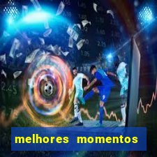 melhores momentos corinthians e vasco