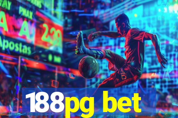 188pg bet