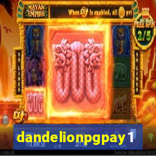 dandelionpgpay1.com