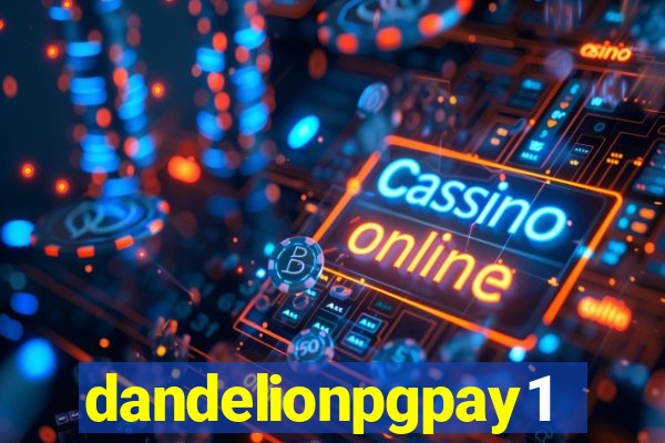 dandelionpgpay1.com