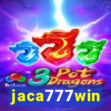 jaca777win