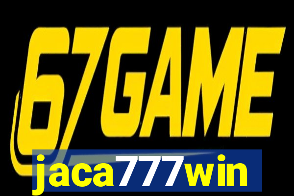 jaca777win