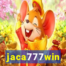 jaca777win