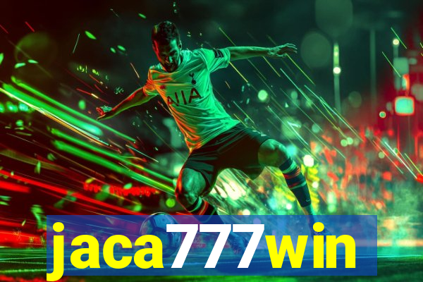 jaca777win