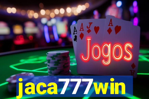 jaca777win