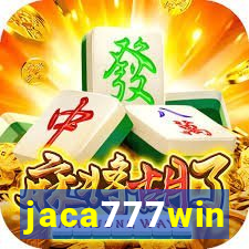 jaca777win