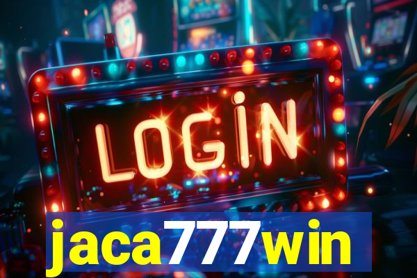 jaca777win