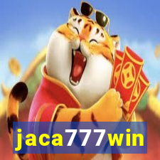 jaca777win