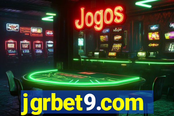 jgrbet9.com