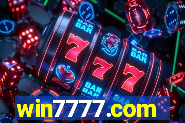 win7777.com