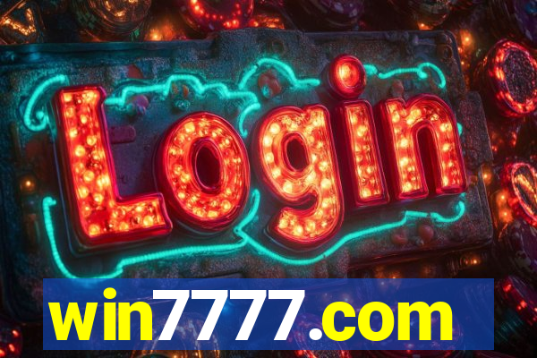 win7777.com