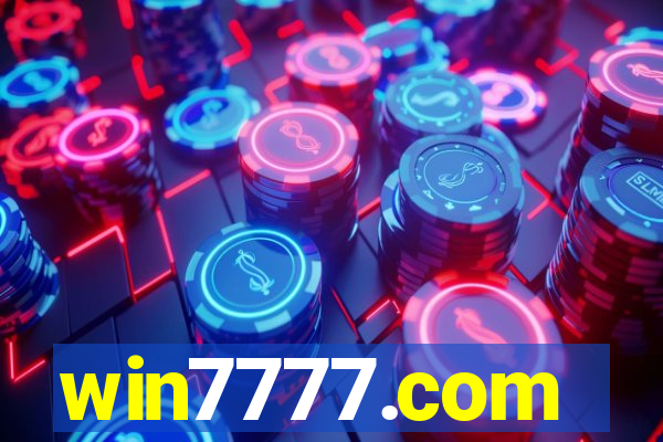 win7777.com