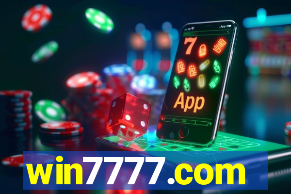 win7777.com