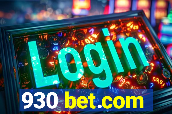 930 bet.com