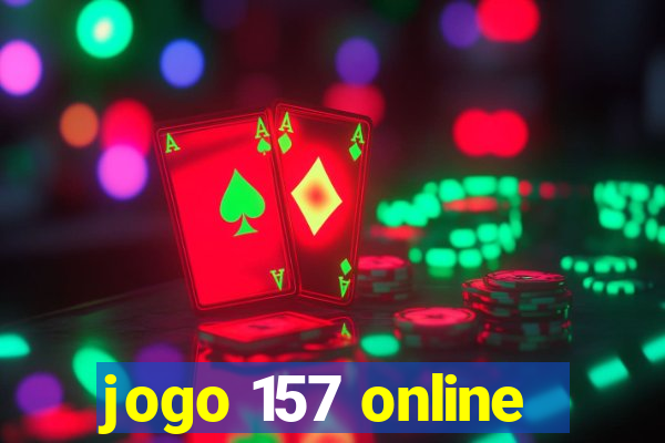 jogo 157 online